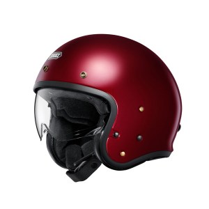 J·O2 Garnet Metallic